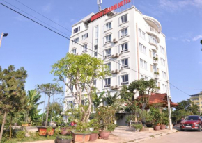Hạ Long Hiddencharm